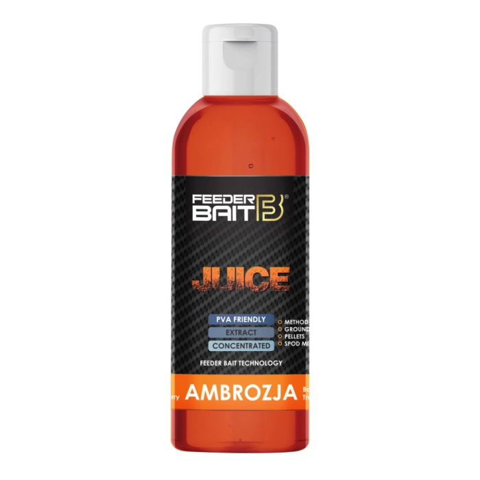 JUICE BANAN TRUSKAWKA 150ML OPK/4SZT